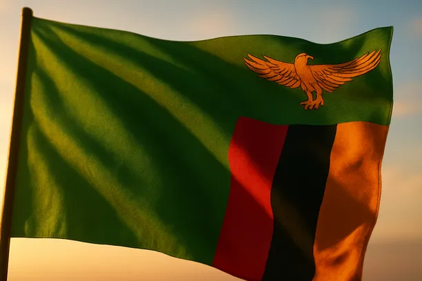 zambia adr bill