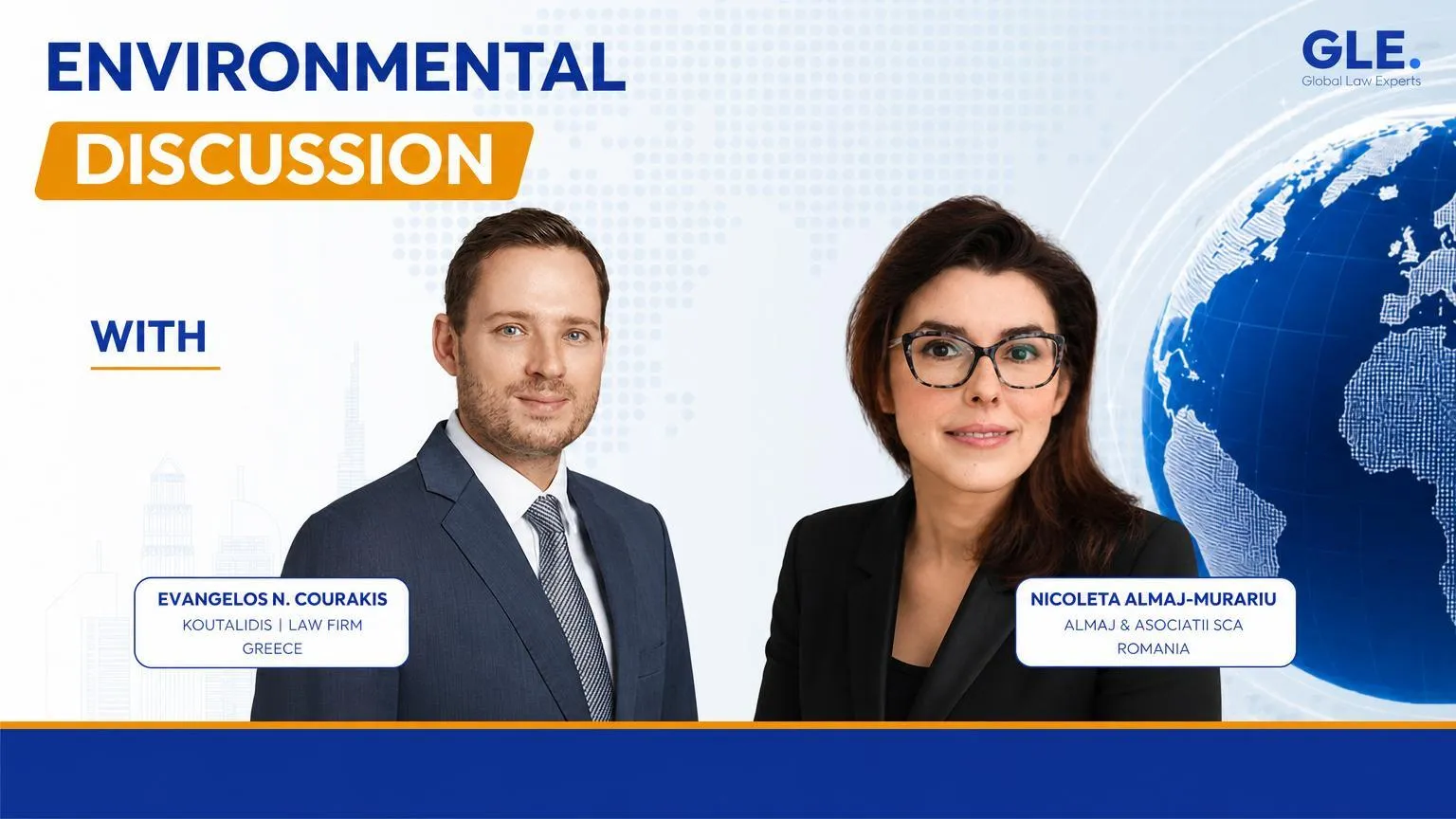 Home - Environmental Rt - Global Advisory Experts