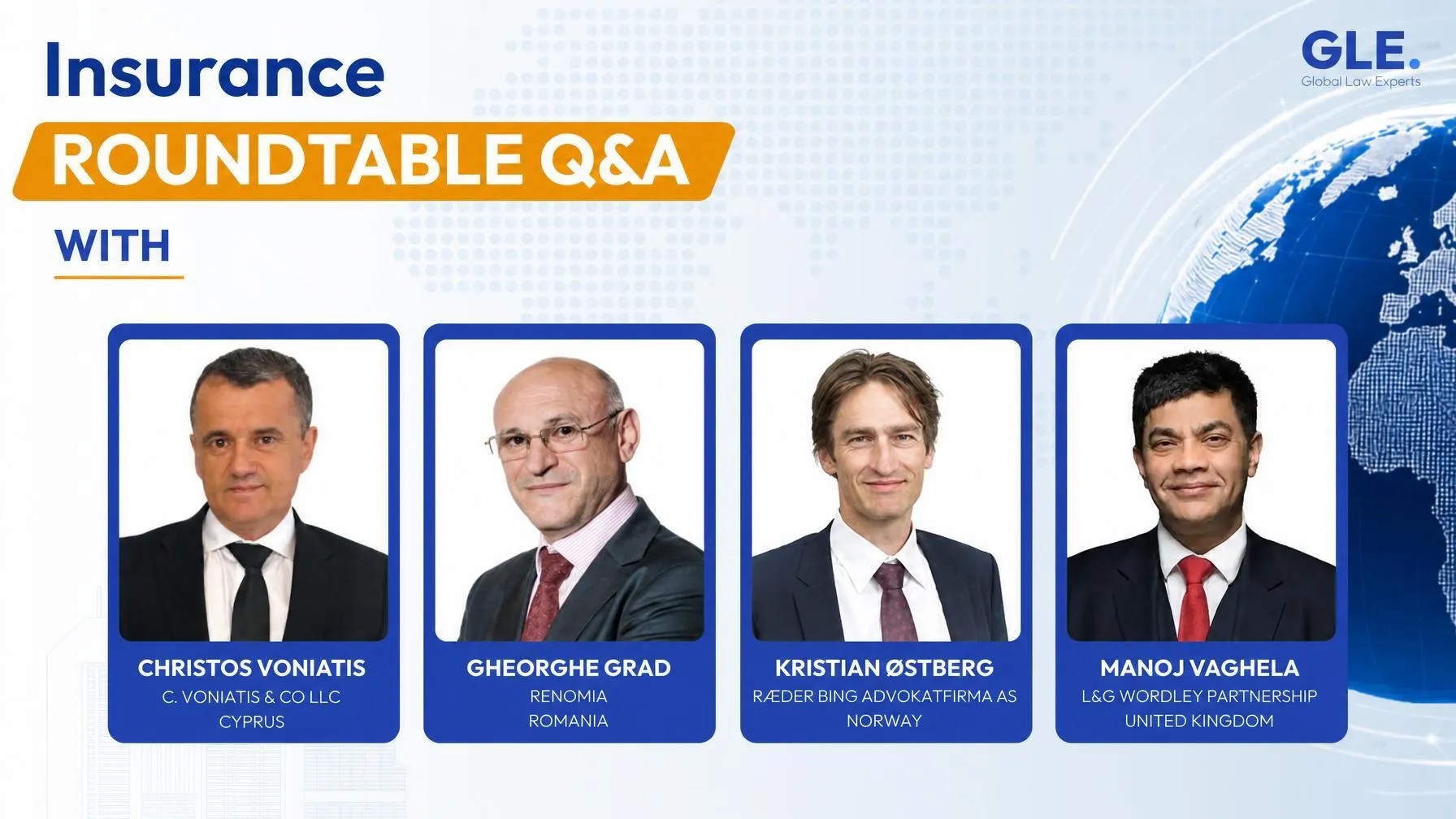 Home - Insurance Rt 4P - Global Advisory Experts