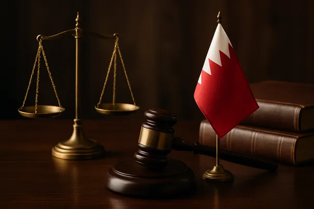 Llc Vs Branch Bahrain