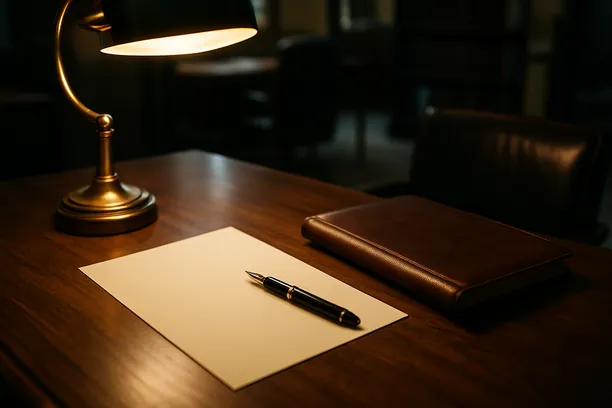Probate vs Letters of Administration Ireland