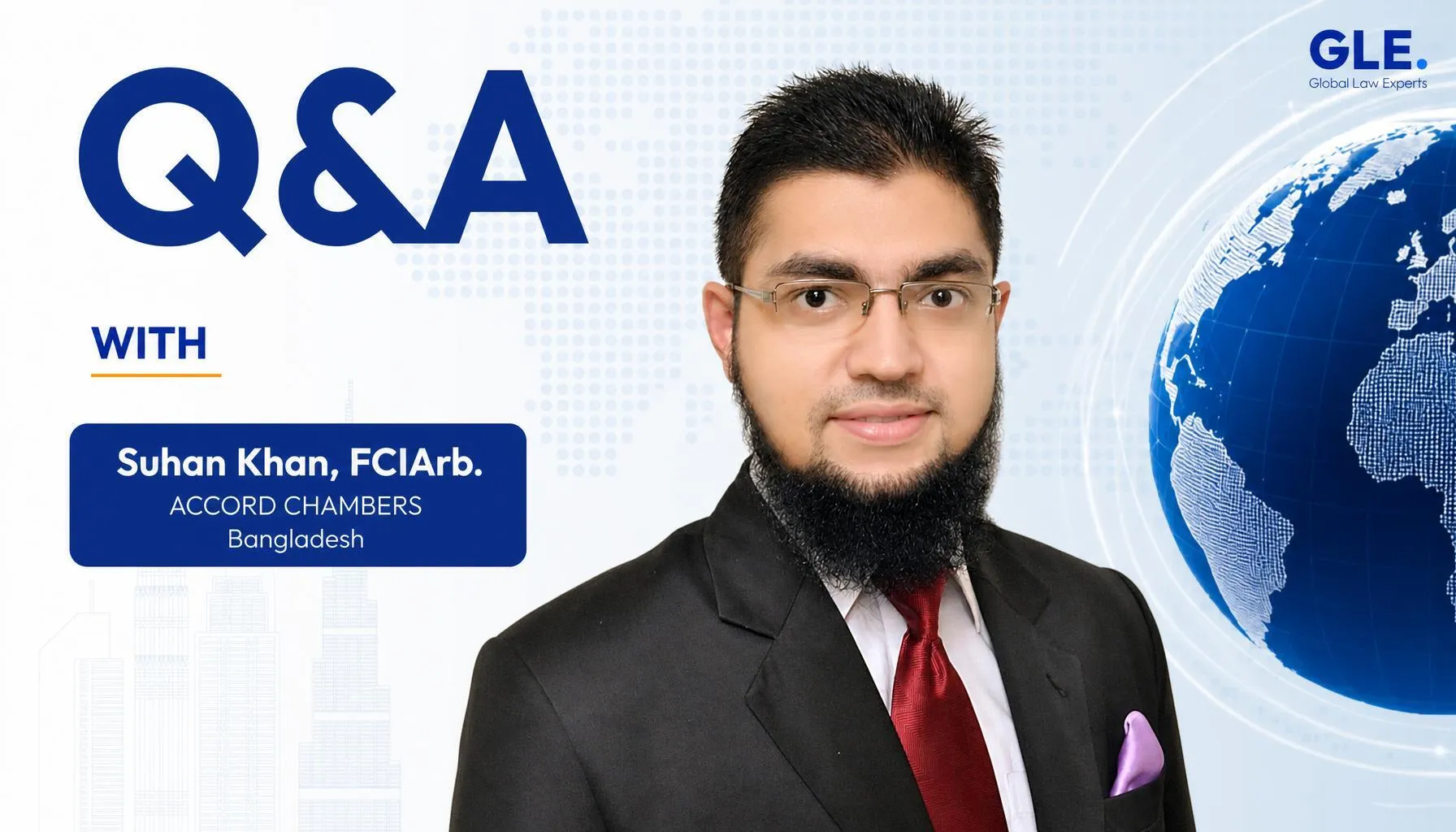 Home - Suhan Khan Fciarb Accord Chambers - Global Advisory Experts