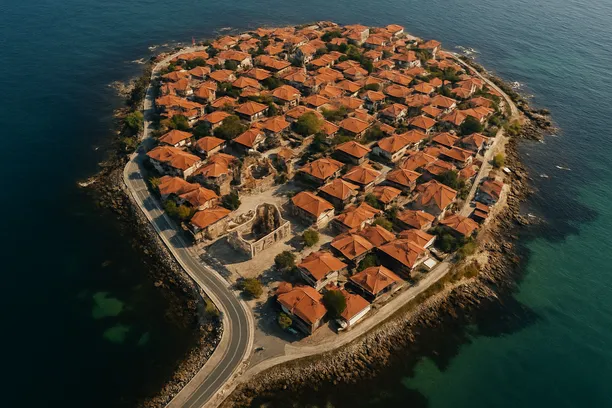 buy property as individual vs company Bulgaria