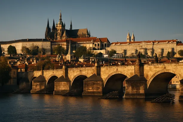 check czech real estate title liens