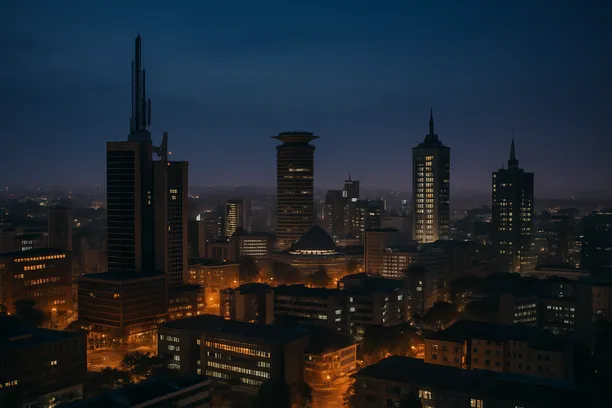 how to buy property in Kenya as a foreigner