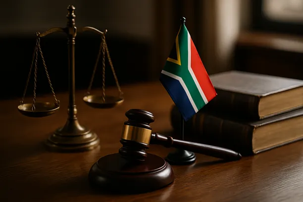 how to get permanent residency in south africa through marriage