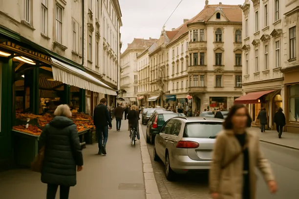 secondment vs hiring non‑EU workers Austria 2026