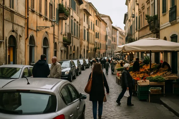 settlement vs litigation Italy