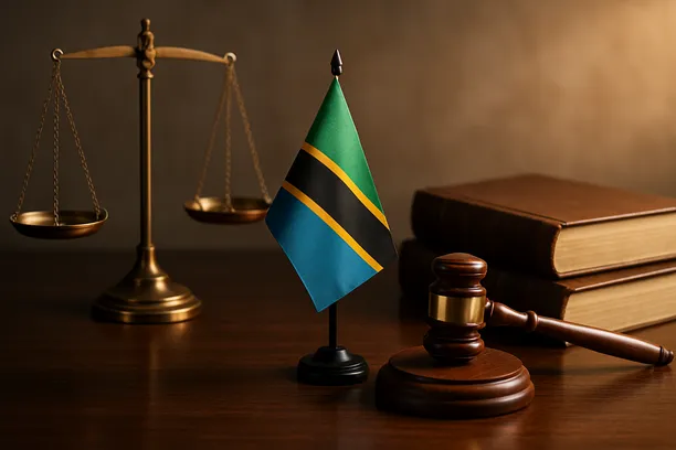 shareholder dispute tanzanian private company over