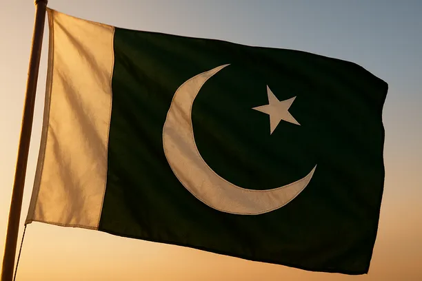 what is the data breach law in pakistan