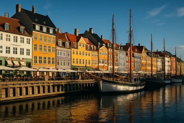 Consortium vs subcontractor Denmark