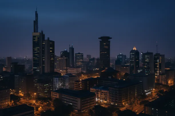 Holding company vs direct acquisition Kenya