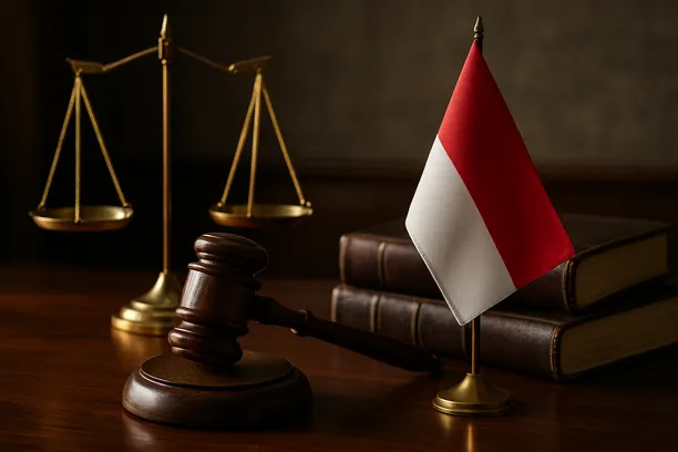 PKPU vs out‑of‑court restructuring Indonesia 2026