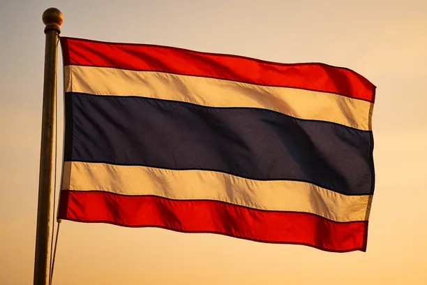 Thai company vs leasehold Thailand