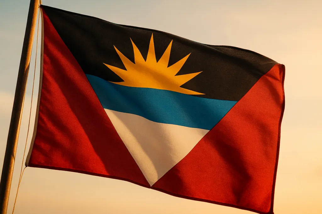 antigua citizenship by investment
