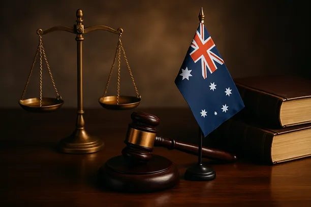 bankruptcy reforms australia