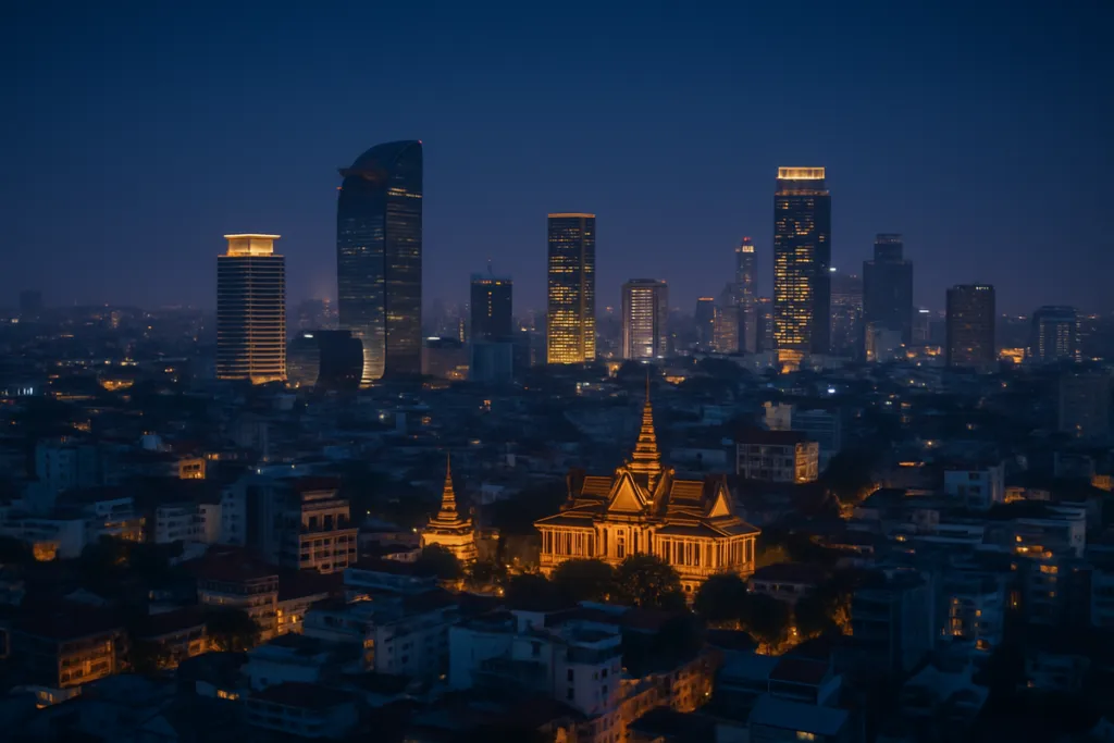 citizenship by investment cambodia