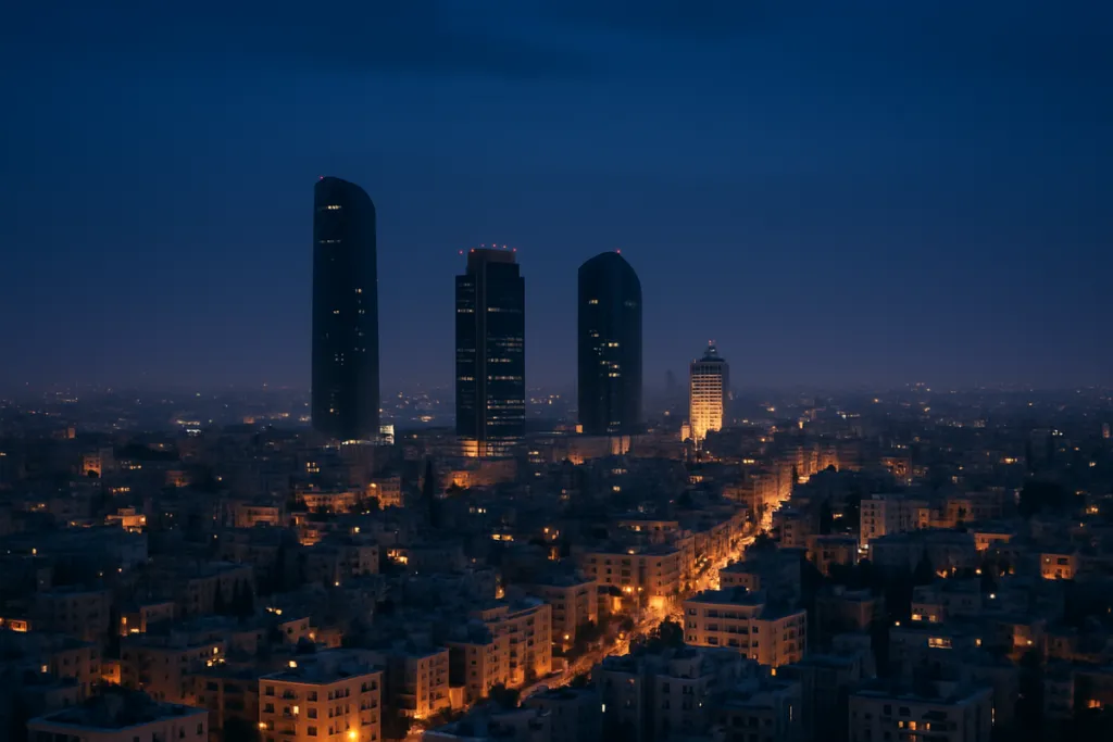 citizenship by investment jordan