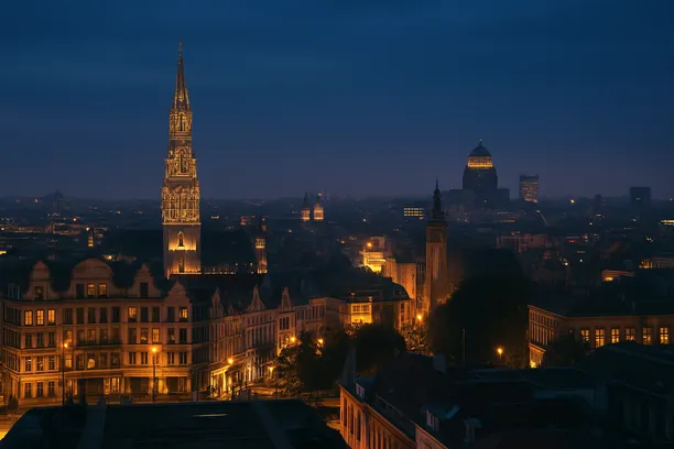 collective bargaining belgium