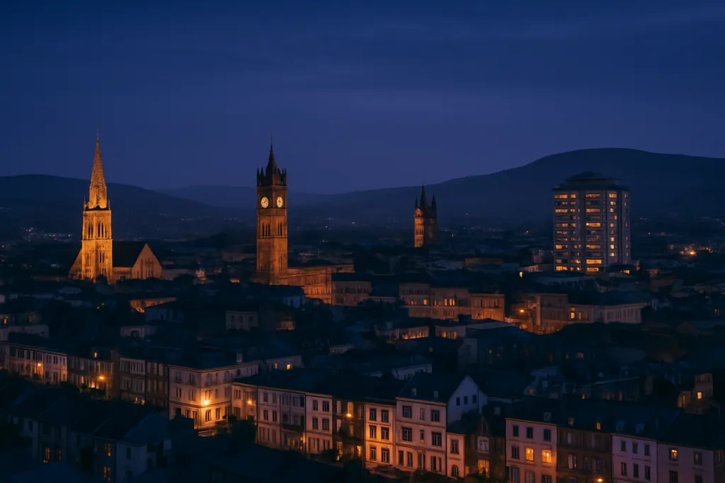 company formation isle of man | Global Law Experts News