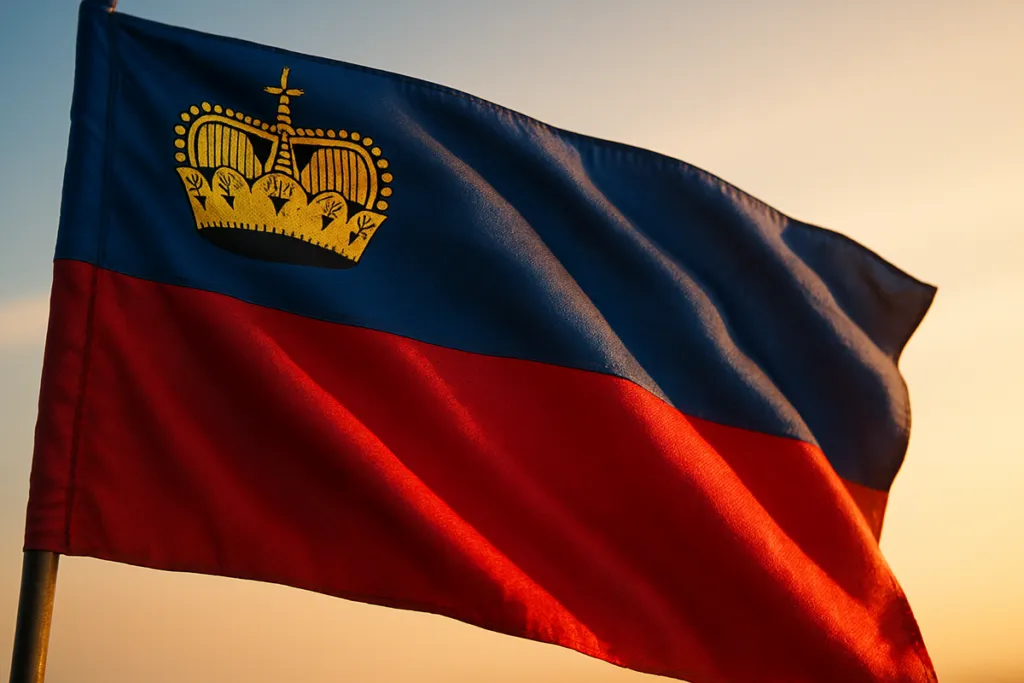 company formation liechtenstein