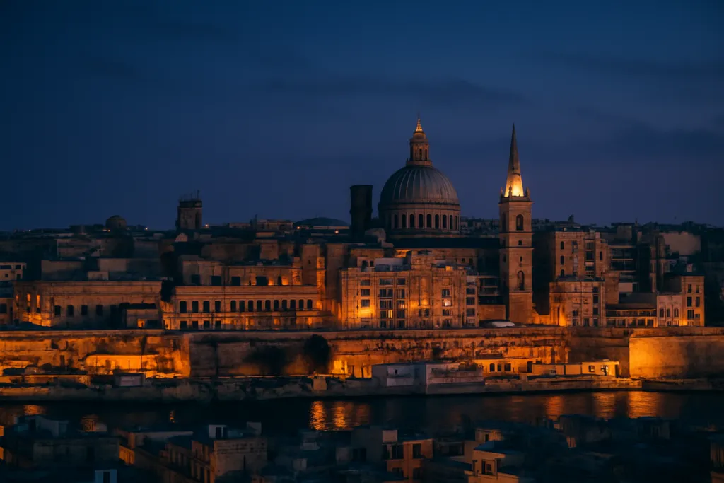 company formation malta