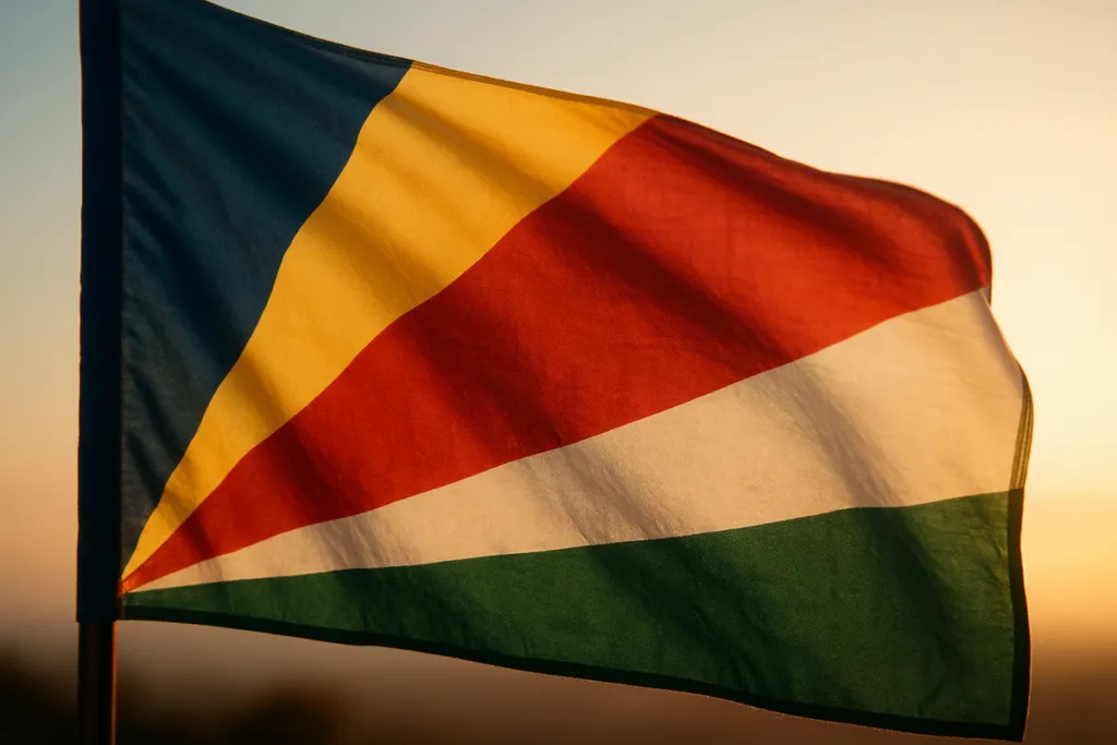 company formation seychelles