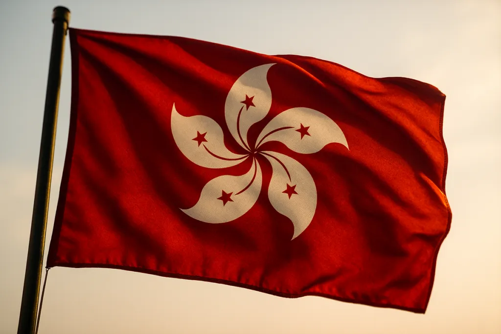 company registration hong kong