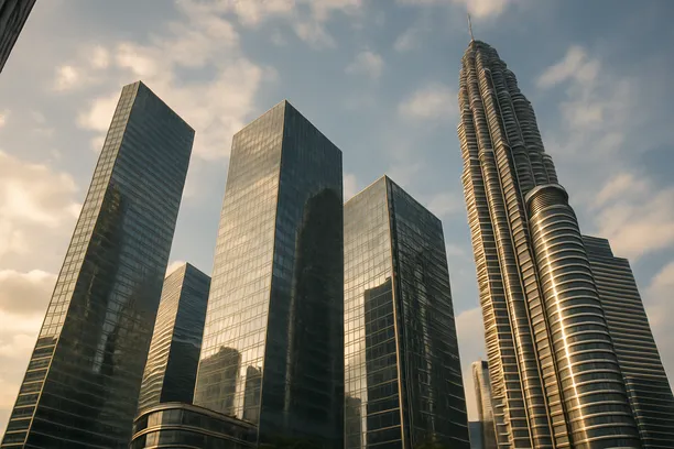 consolidation of arbitrations malaysia