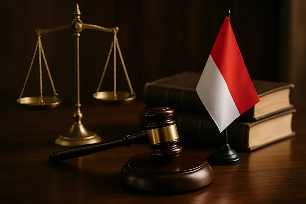 construction disputes indonesia