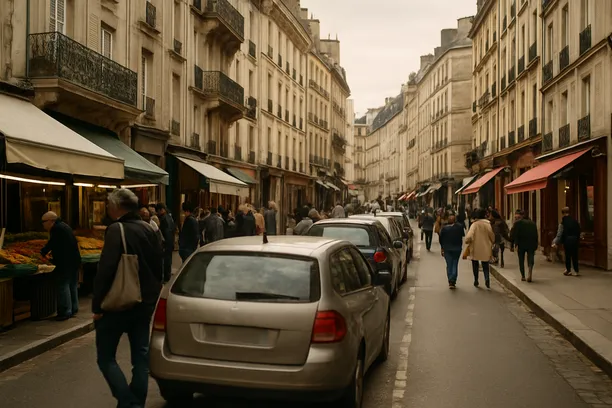 cse elections in france