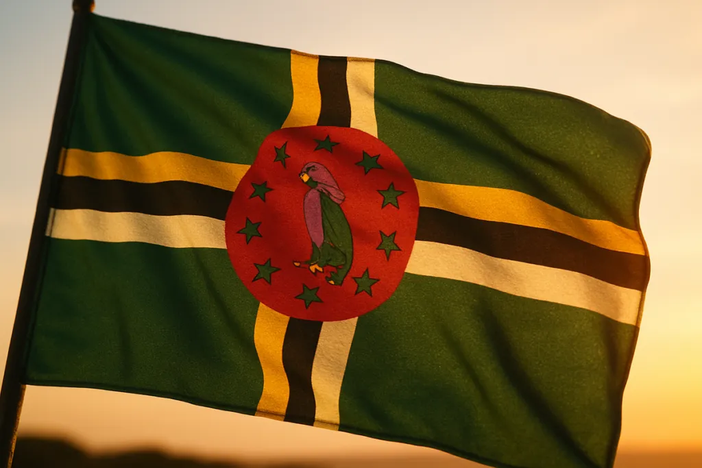 dominica citizenship by investment