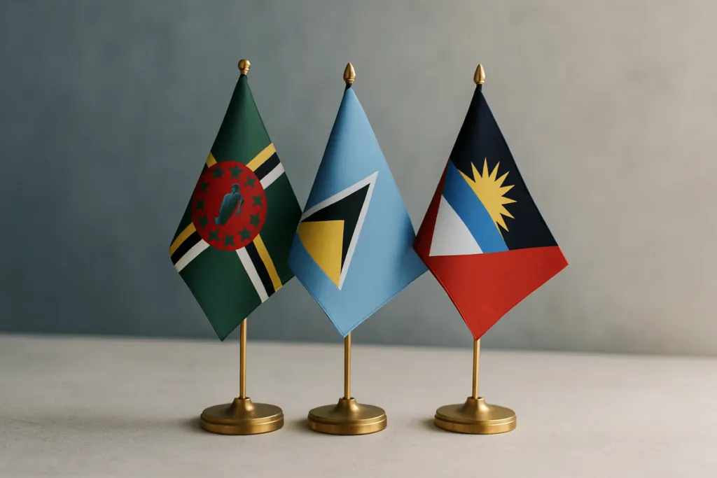 dominica citizenship by investment