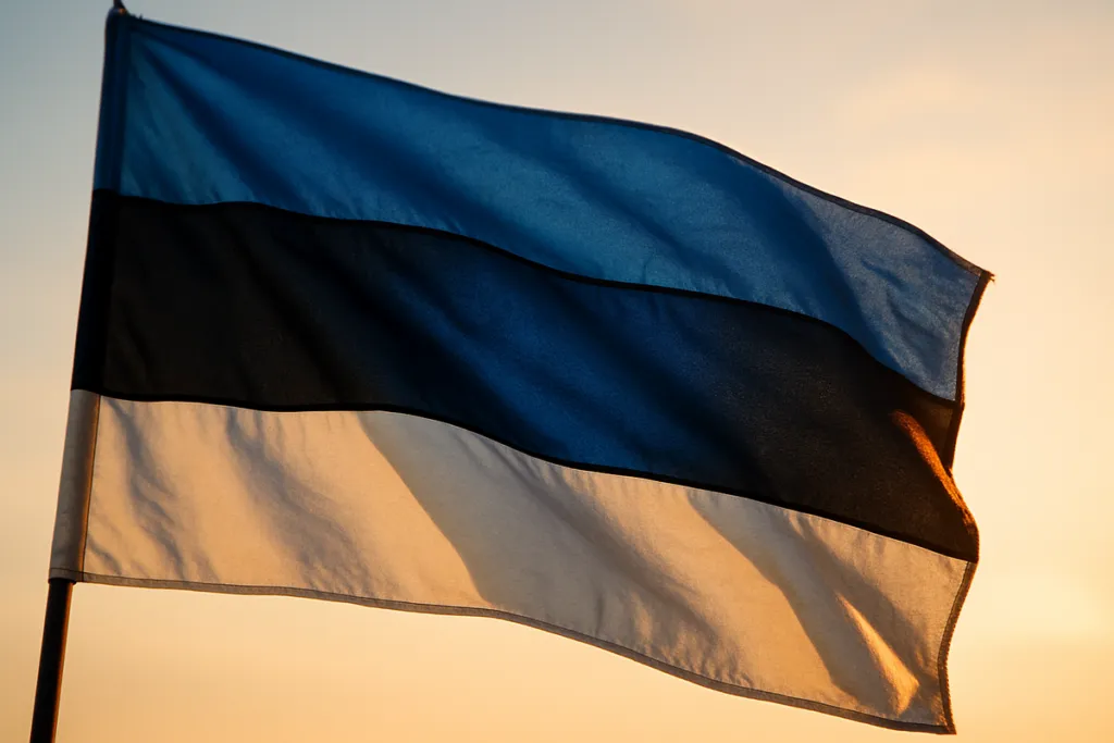 estonia vasp licence