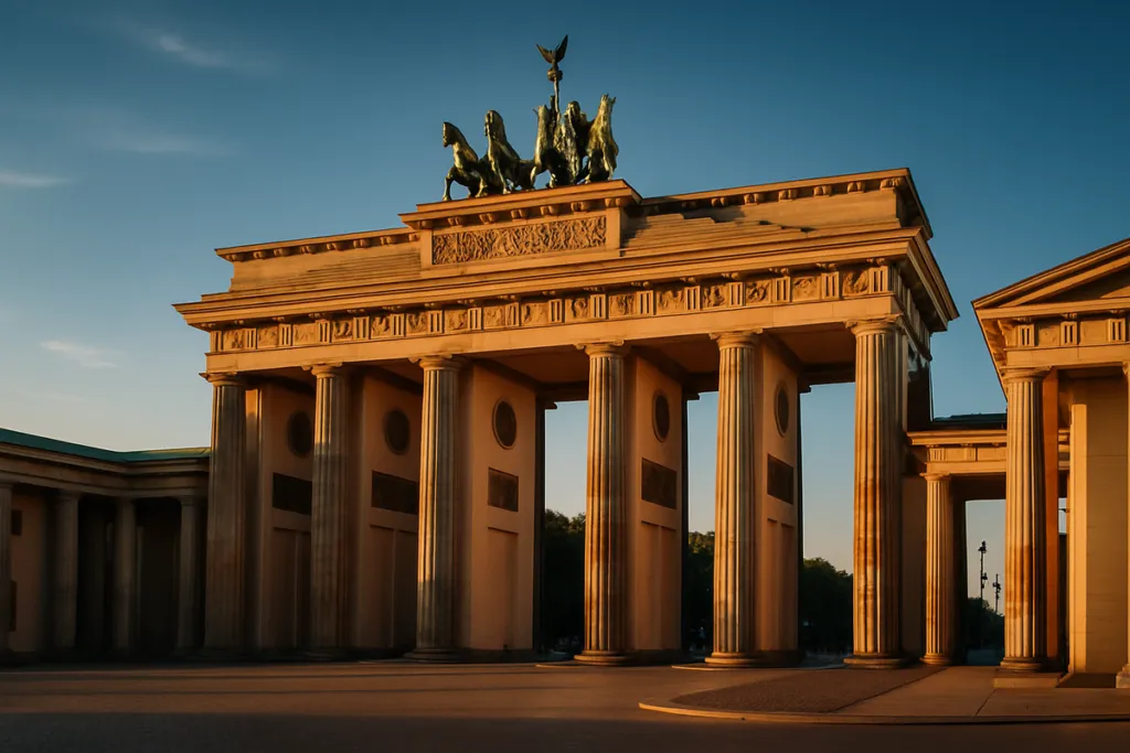 gmbh vs branch germany