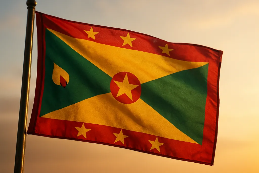 grenada cbi process