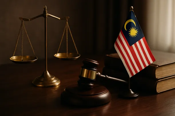 how to appeal a criminal conviction in Malaysia