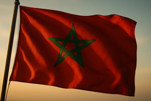 how to appeal a judgment in Morocco