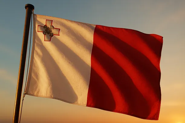 how to apply for Malta permanent residency 2026