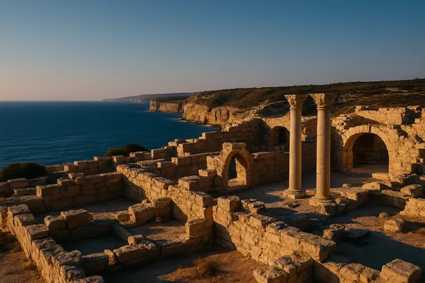how to become tax resident in Cyprus