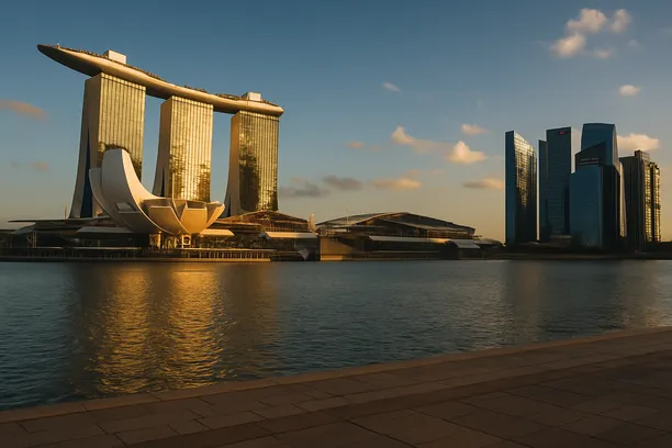 how to bring a marine insurance claim in Singapore