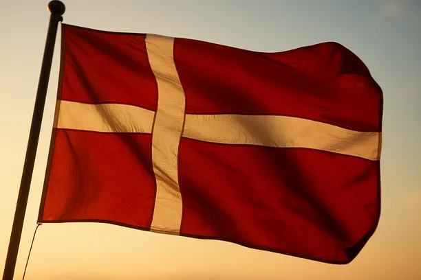 how to conduct market dialogue in Denmark