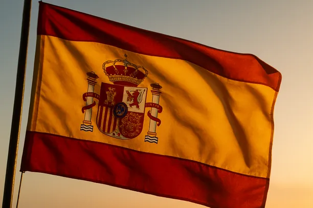 how to file for bankruptcy in Spain