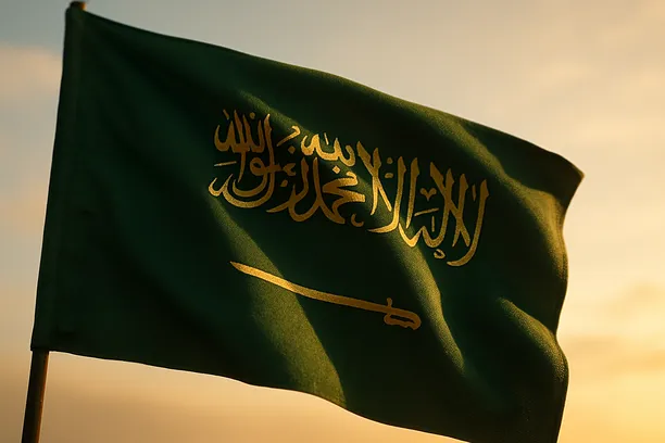 how to handle an administrative investigation in Saudi Arabia