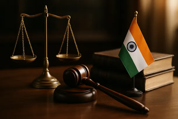 how to initiate cross‑border insolvency proceedings in India