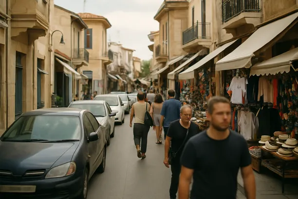 how to insure an imported car in Cyprus