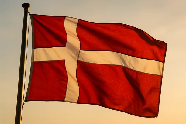 how to join framework agreement Denmark 2026