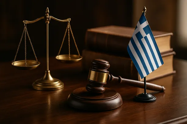 how to obtain a building permit in Greece