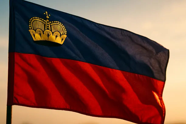 how to post employees to Liechtenstein
