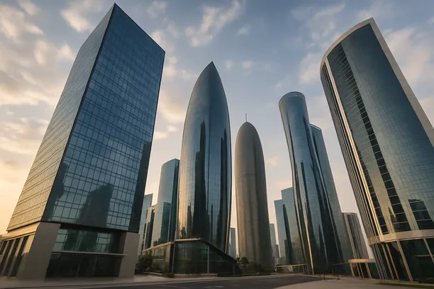 how to register a company in Qatar 2026